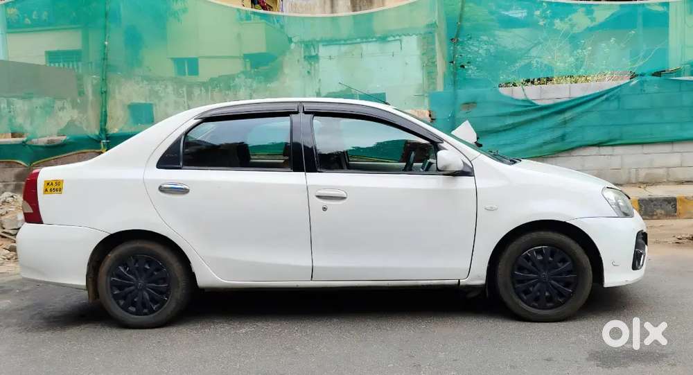 Toyota Etios