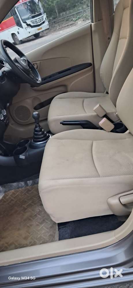 Honda Brio S (o) Mt, 2015, Petrol
