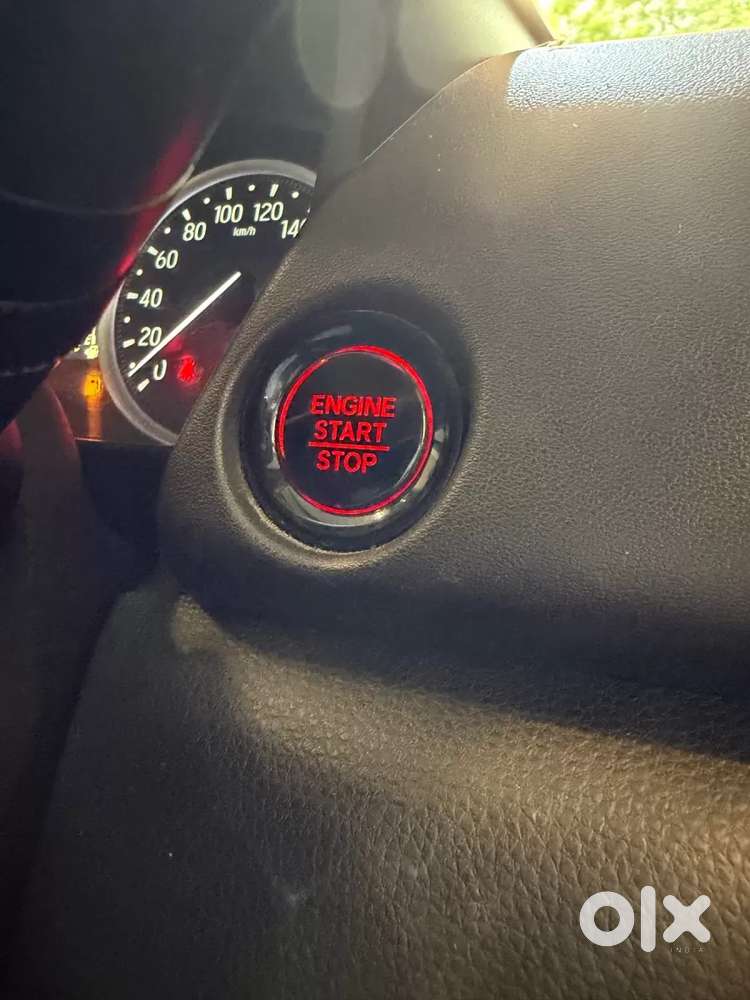 Honda City 1.5 V 5th Gen I-vtec Mt, 2022, Petrol