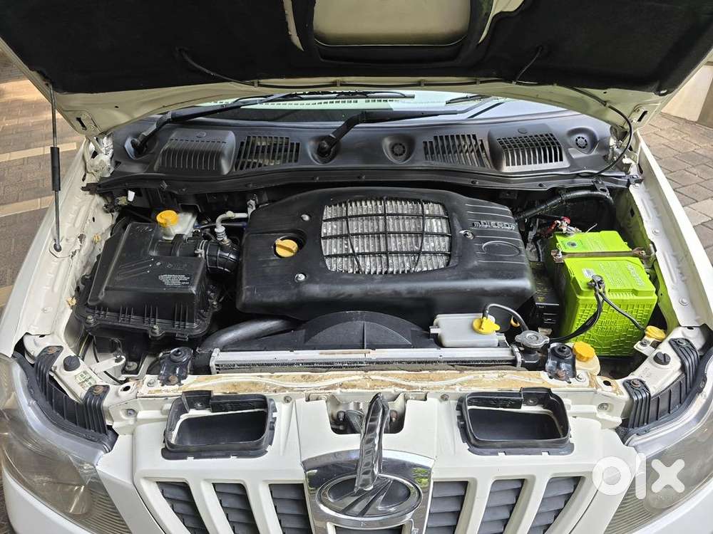 Mahindra Xylo 2011 Diesel Good Condition