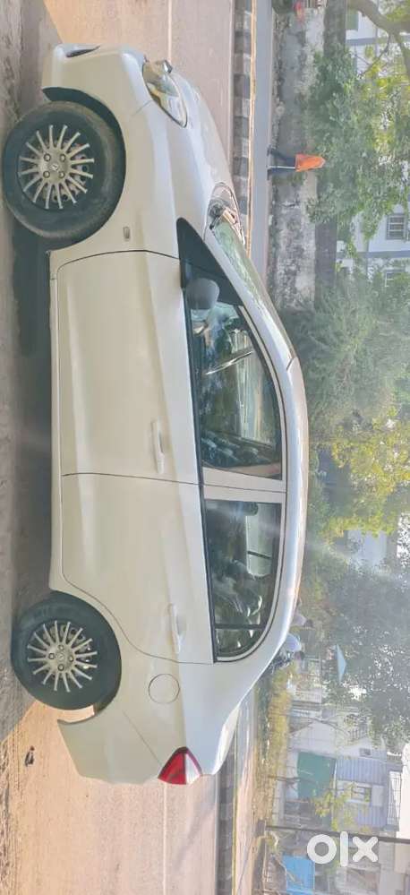 Honda Amaze 1.2 2016 Petrol