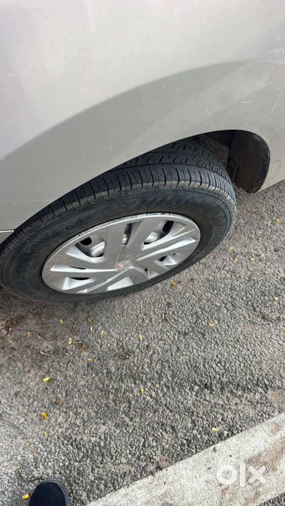 Maruti Suzuki Wagon R 2012 Cng & Hybrids Good Condition