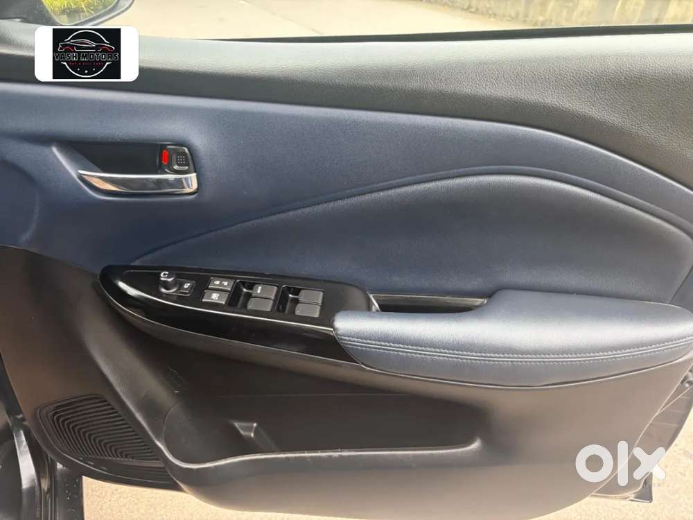 Maruti Suzuki Baleno 1.2 Zeta At, 2025, Petrol
