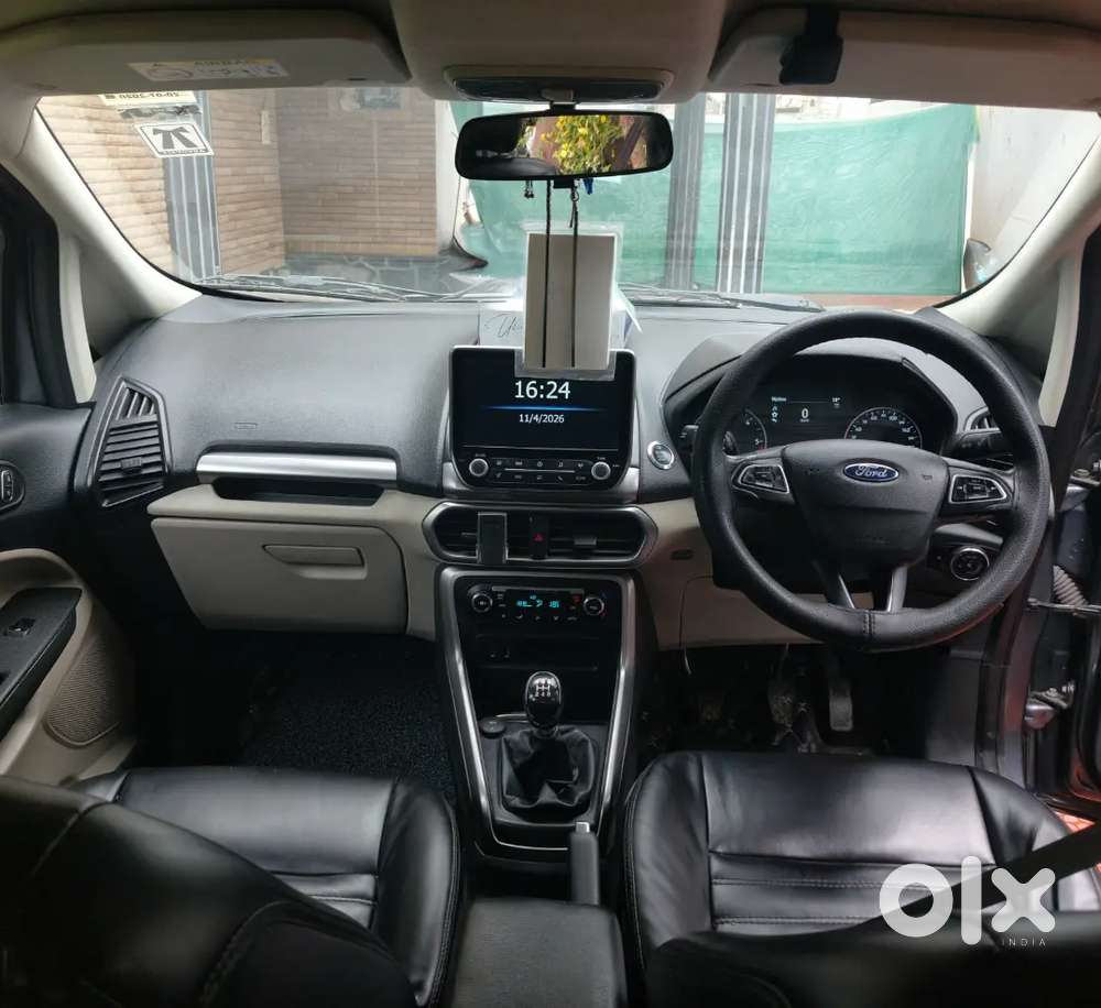 Ford Ecosport Titanium For Sale
