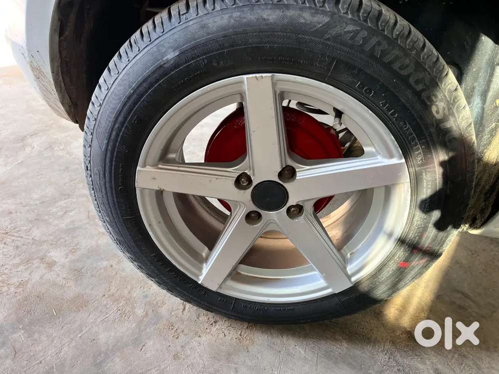 Maruti Suzuki Swift 2014 Top Modal