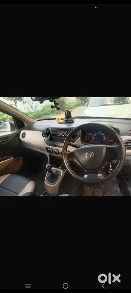 In Good Condition 30 Ka Average Diesel Based