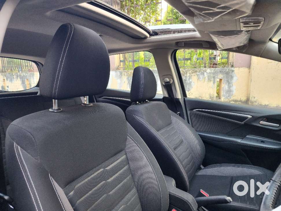 Honda Wr-v 1.2 Vx I-vtec, 2021, Petrol