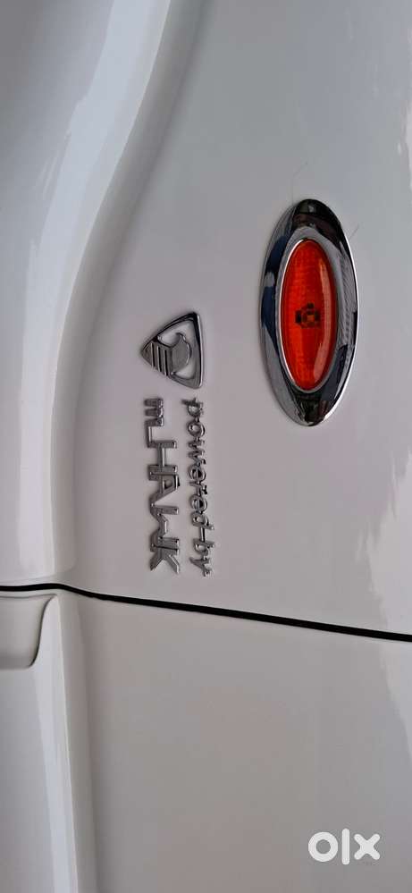 Mahindra Scorpio Vlx Bs Iii, 2009, Diesel