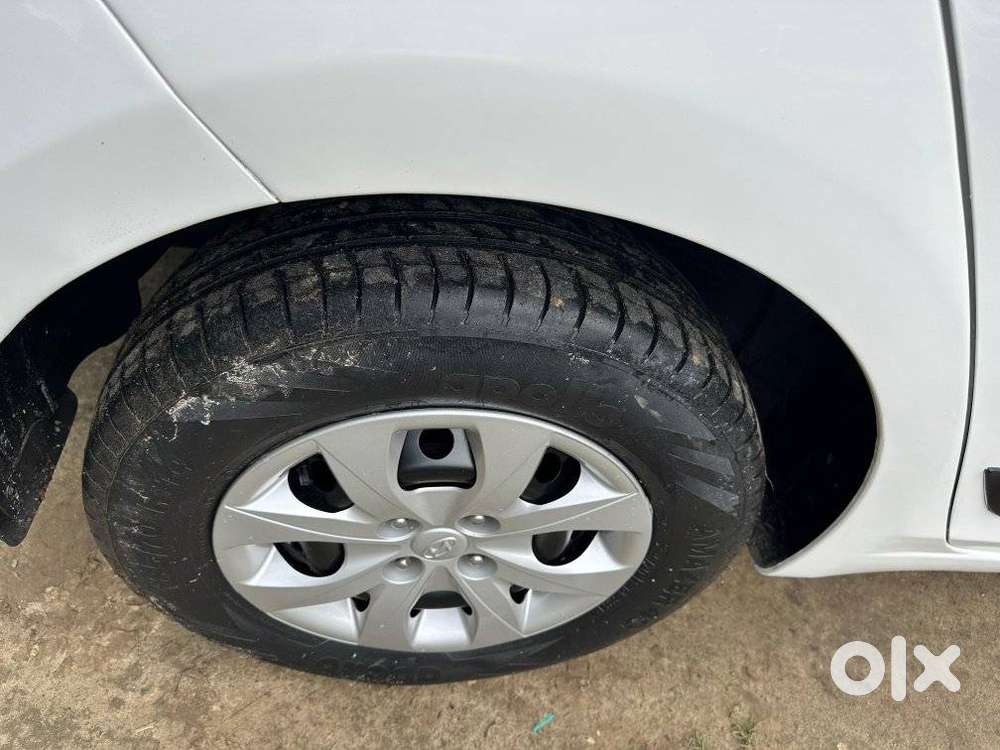 Hyundai I20 Magna 1.2, 2017, Petrol