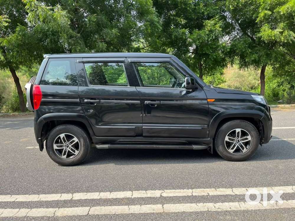 Mahindra Bolero Neo N10 (r), 2024, Diesel