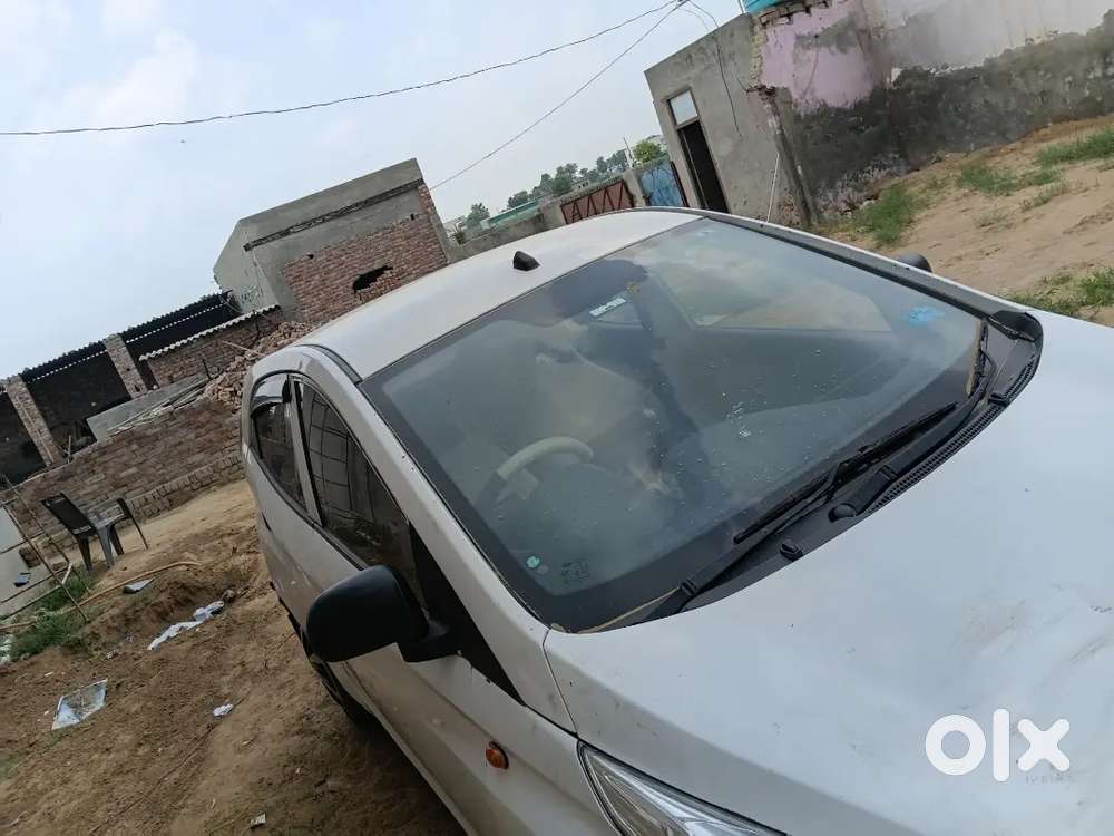 Hyundai Eon D-lite O 2015