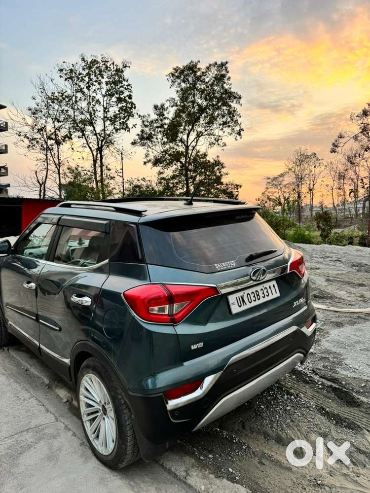 Mahindra Xuv300 Turbosport 2019 Diesel 147000 Km Driven