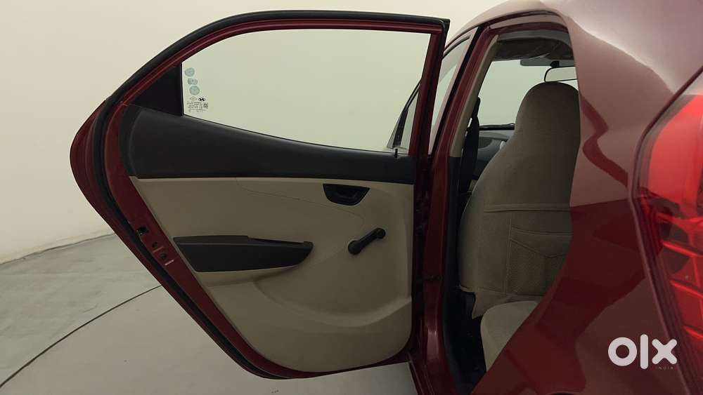 Hyundai Eon Era +, 2013, Petrol