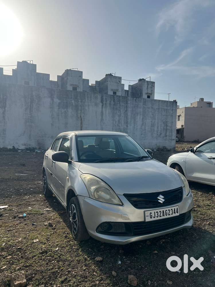 Maruti Suzuki Dzire 2019 Diesel Good Condition