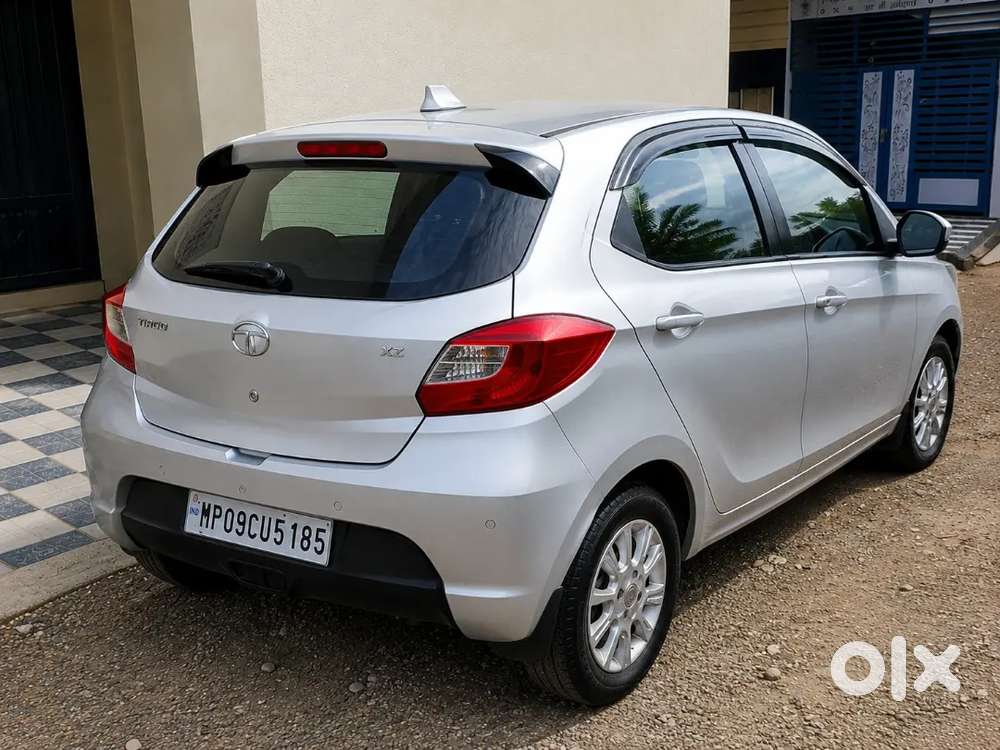 Tata Tiago 1.2 Revotron 2016