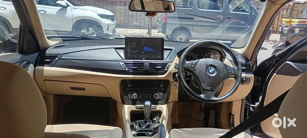 Bmw X1 Sdrive 20d X Line, 2011, Diesel