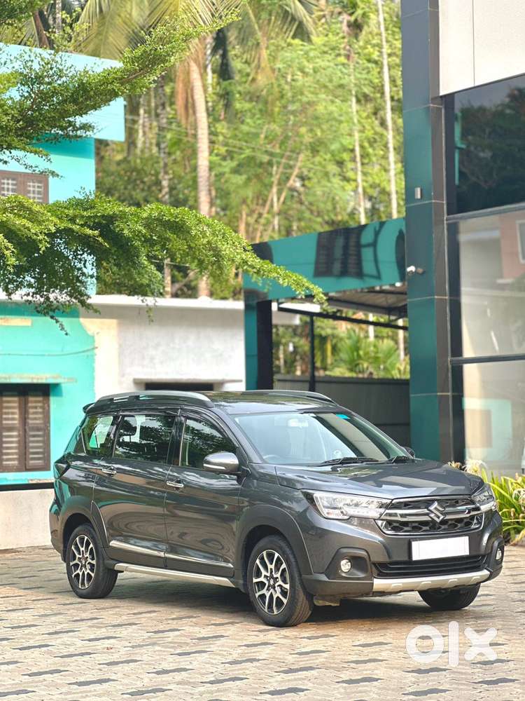 Maruti Suzuki Xl6 Alpha, 2022, Petrol