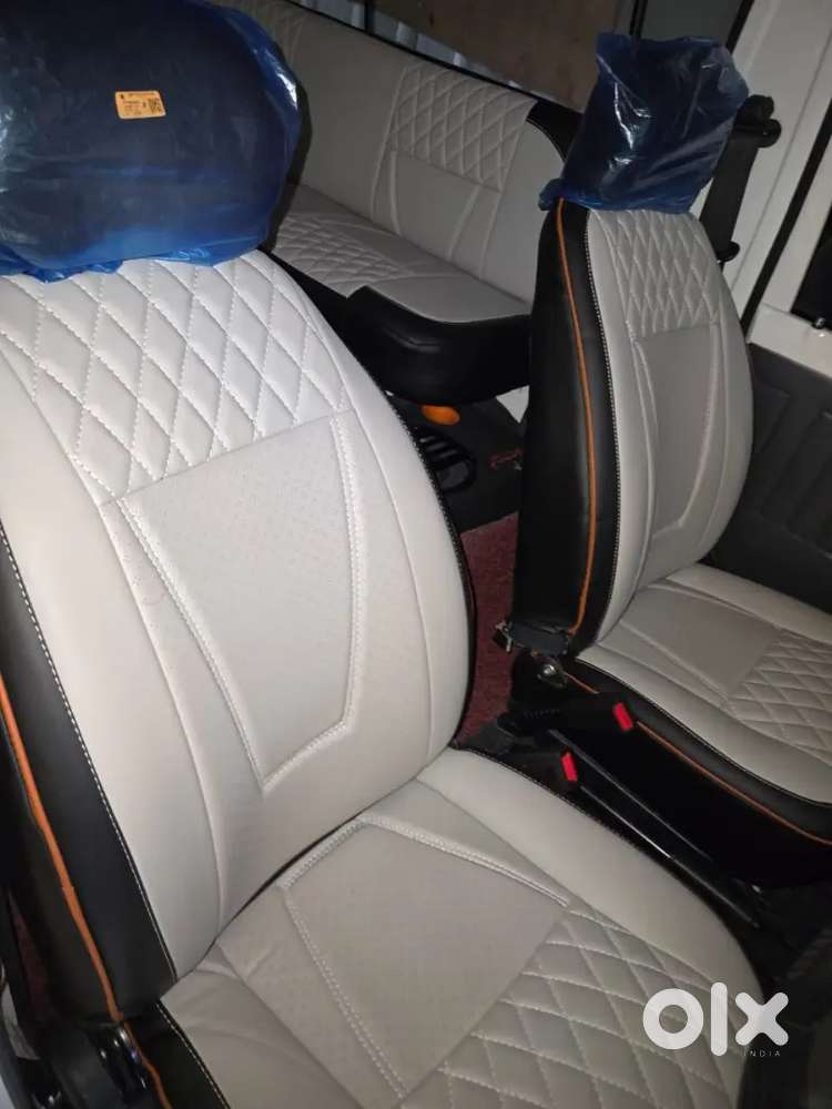 Maruti Suzuki Gypsy 2018 Petrol 4450 Km Driven