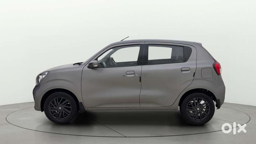 Maruti Suzuki Celerio 2021-1.0 Zxi Plus Mt, 2021, Petrol
