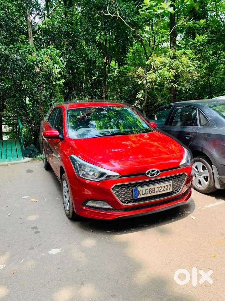 Hyundai Car Petrol 2016