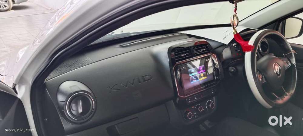 Renault Kwid Rxt 1.0, 2023, Petrol