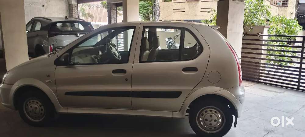 Tata Indica V2 2007