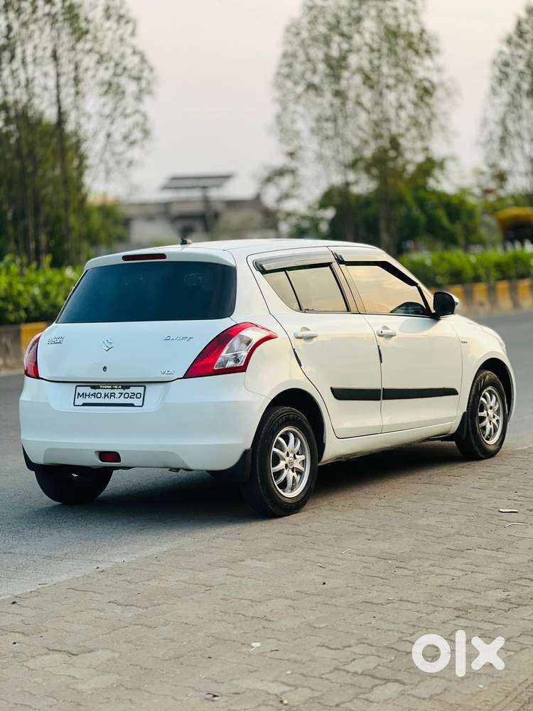 Maruti Suzuki Swift 2011-2014 Vdi, 2012, Diesel