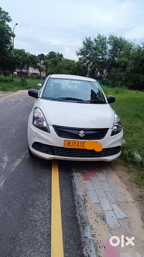 Dzire Diesel