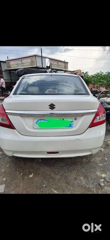 Maruti Dzire Vdi 2014 डीज़ल