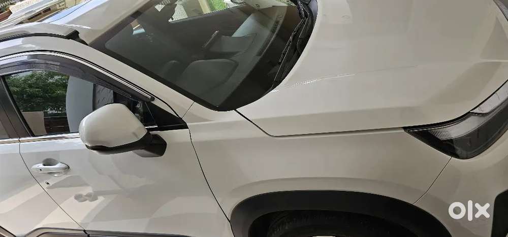 Showroom Condition Honda Elevate