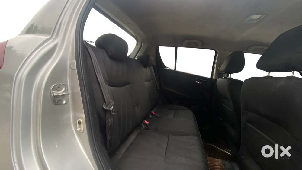 Maruti Suzuki Swift Vxi, 2013, Petrol