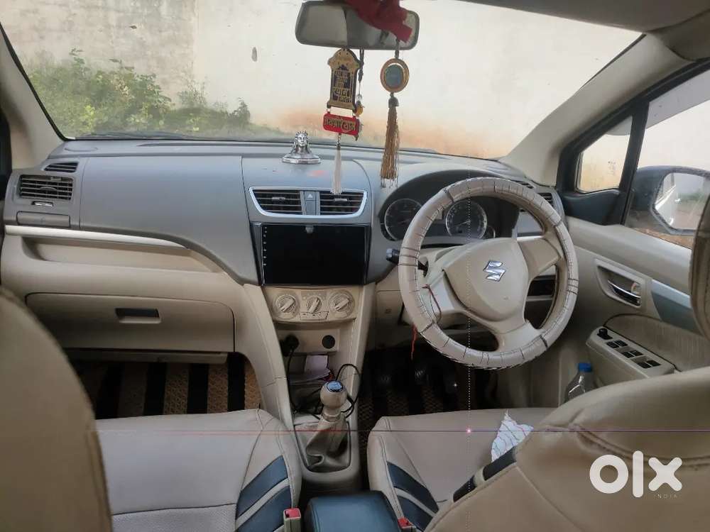 Maruti Suzuki Ertiga 2015 Diesel 250000 Km Driven
