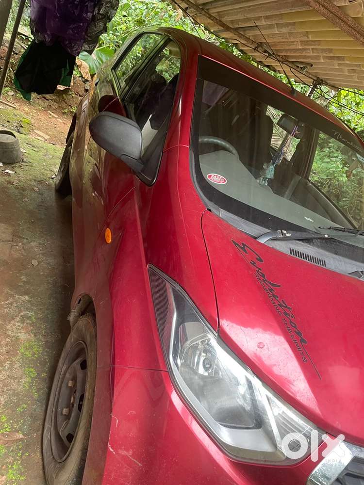 Datsun Redigo 2017
