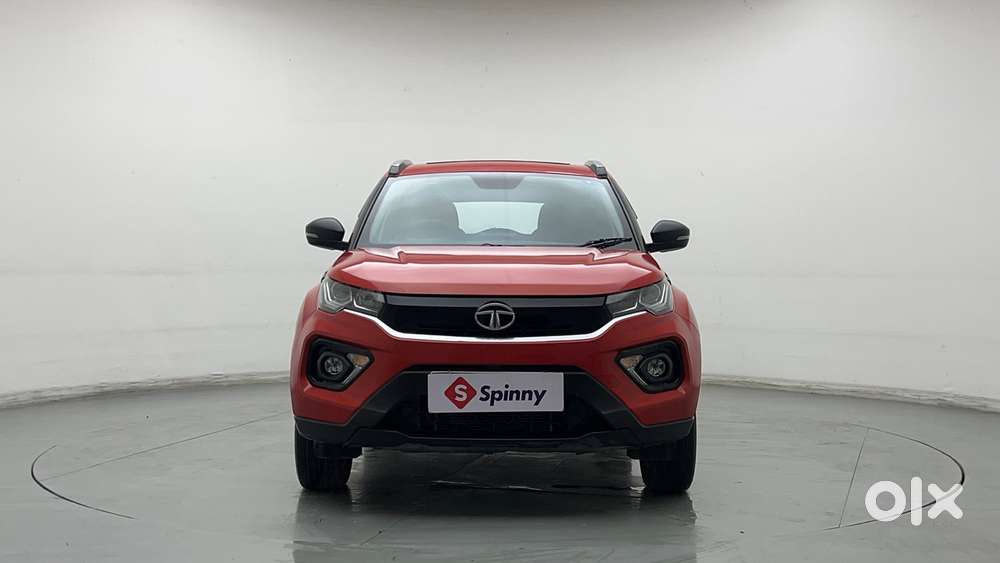 Tata Nexon 1.2 Revotron Xm Plus (s), 2022, Petrol