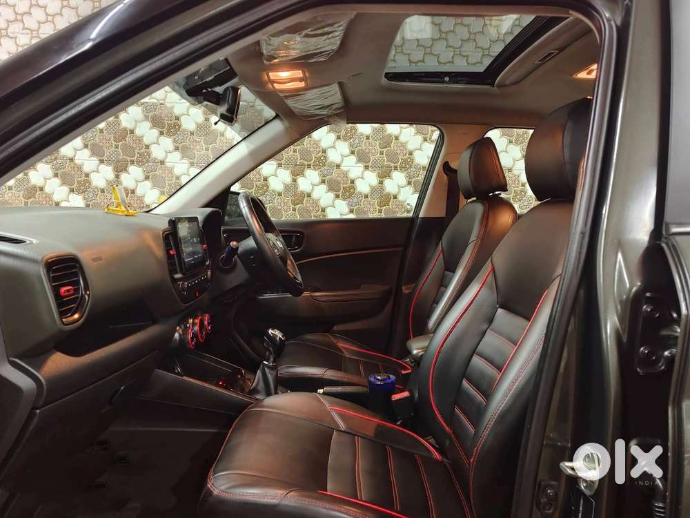 Hyundai Venue 1.5 Crdi Sx (o), 2020, Diesel