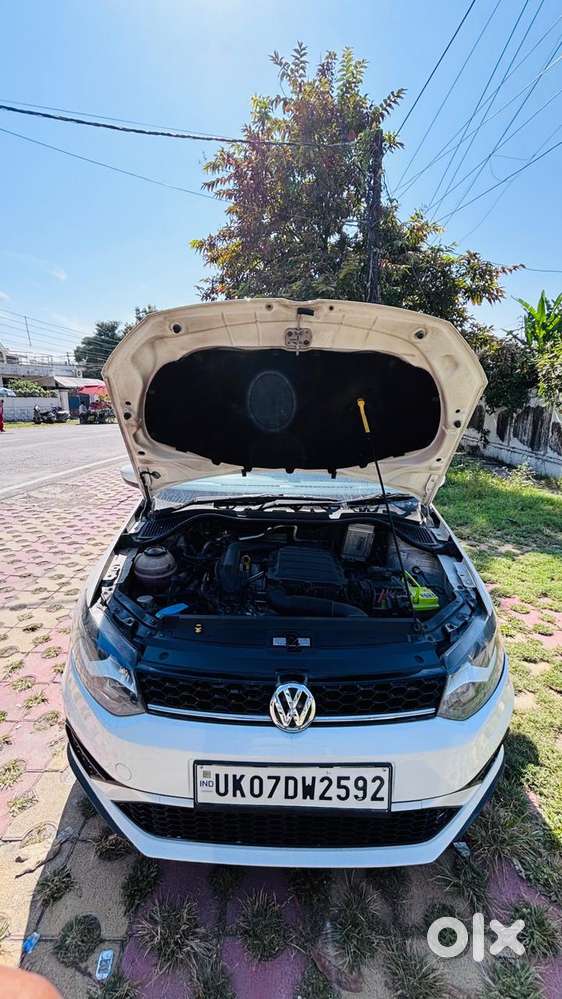 Volkswagen Polo 1.0 Highline Plus Tsi At, 2021, Petrol
