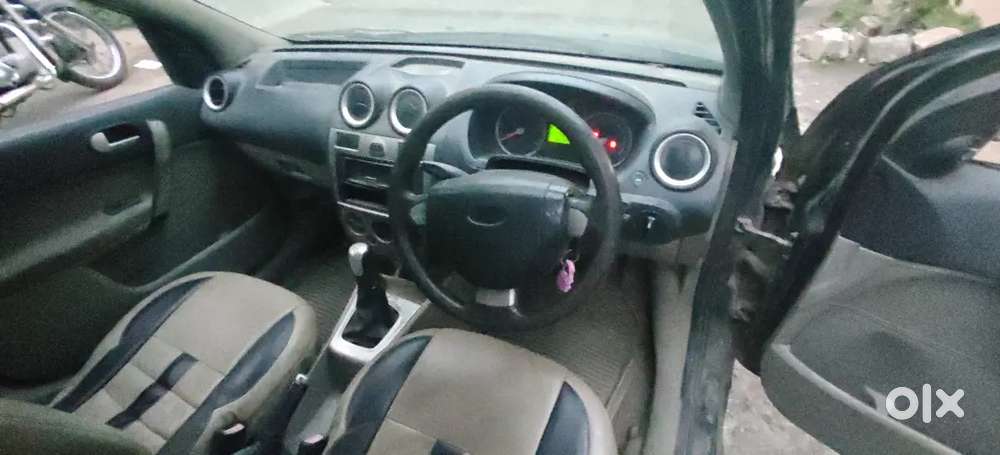 Ford Fiesta Diesel 2009