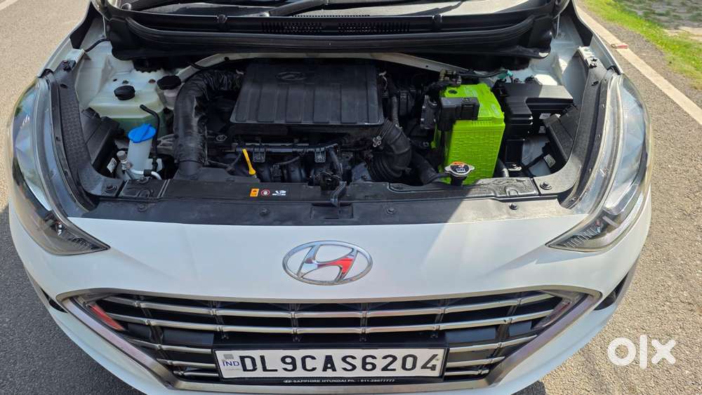 Hyundai Grand I10 Nios Magna 1.2 Kappa Vtvt, 2019, Petrol