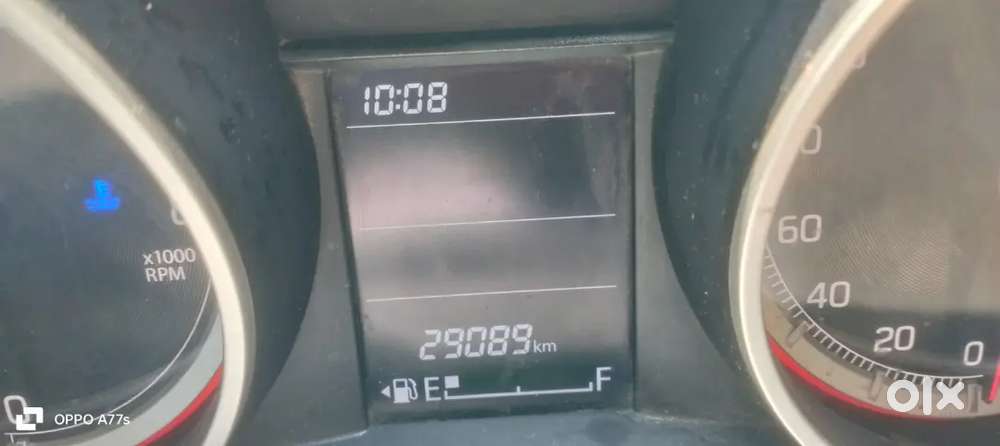 Maruti Suzuki Swift 2023 Petrol 30000 Km Driven