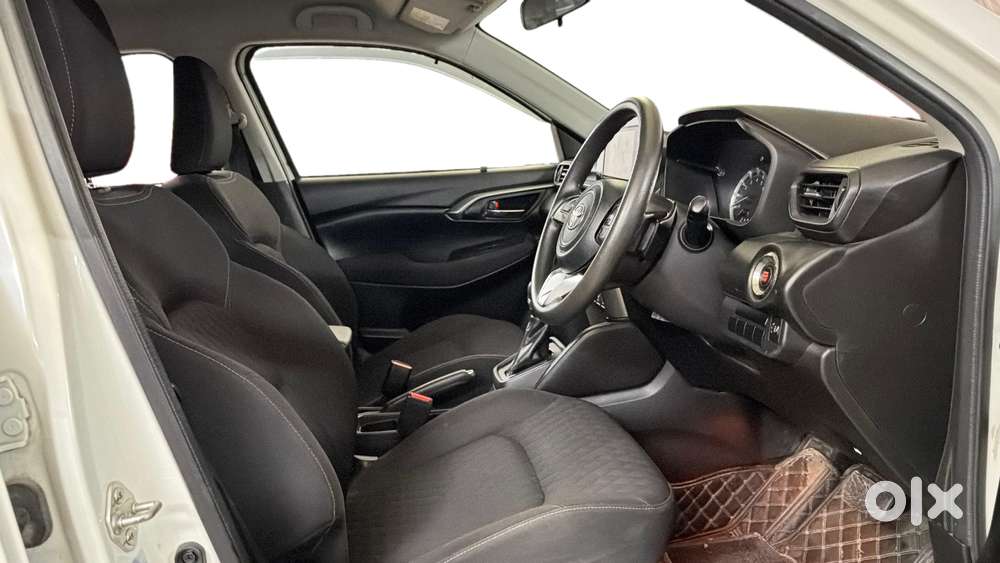 Toyota Urban Cruiser Hyryder 1.5 V Neo Drive, 2022, Petrol