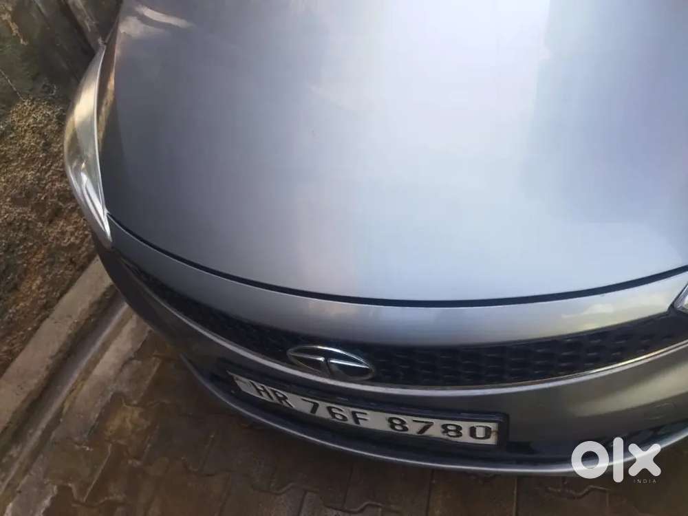 Tata Tiago 2020 Petrol Good Condition All Parts Original Non Axedintel