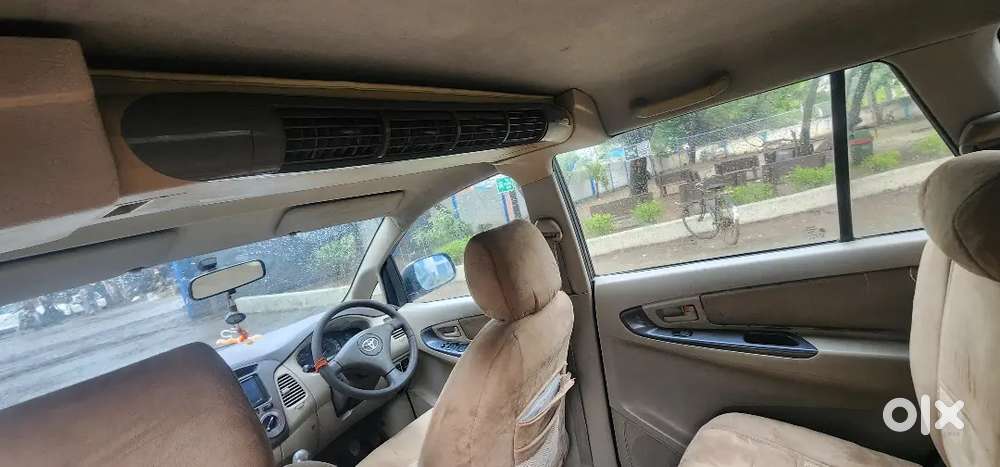 Toyota Innova G1 2009