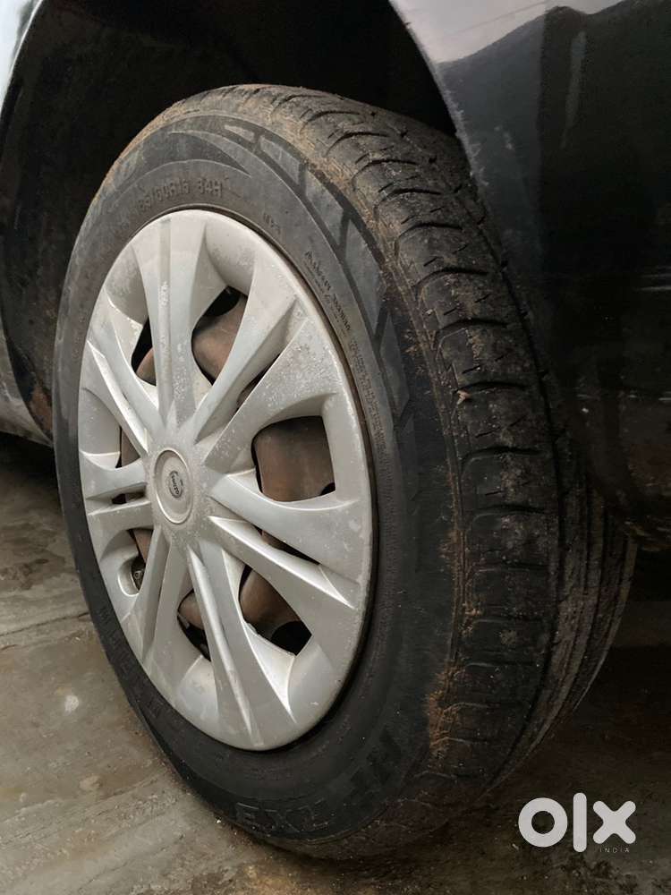 Tata Manza Diesel Manual 2011