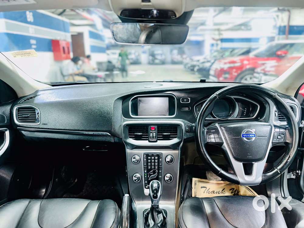 Volvo V40 D3, 2016, Diesel