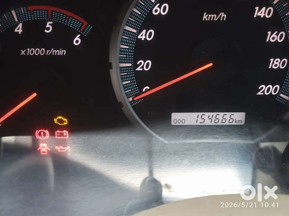 Toyota Innova Diesel 2014