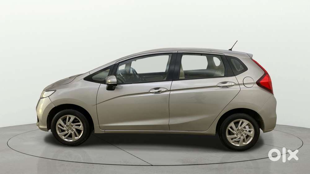 Honda Jazz Vx Cvt, 2021, Petrol