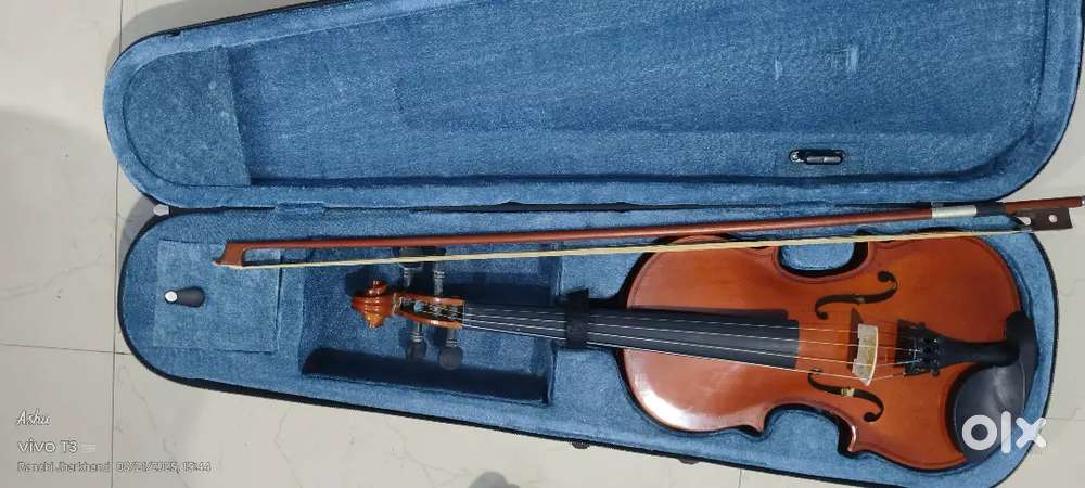 New Condition Violin