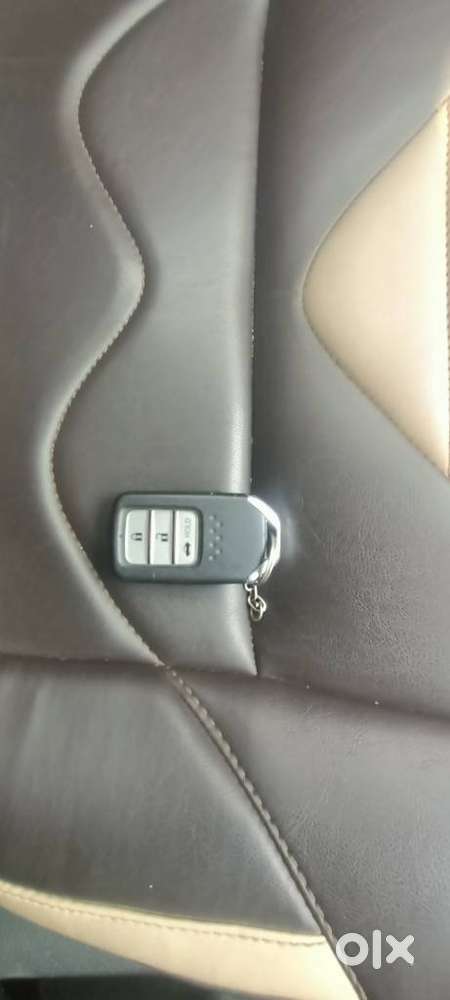 Honda Amaze V 1.2 Petrol Cvt, 2019, Petrol