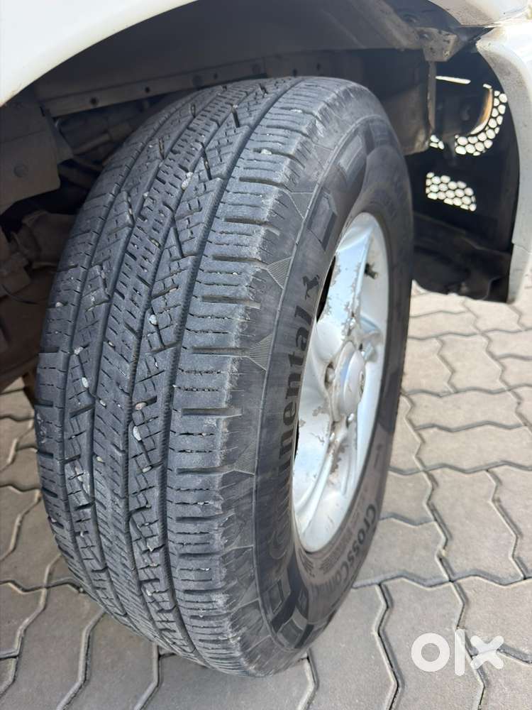 Mahindra Scorpio Diesel 2010