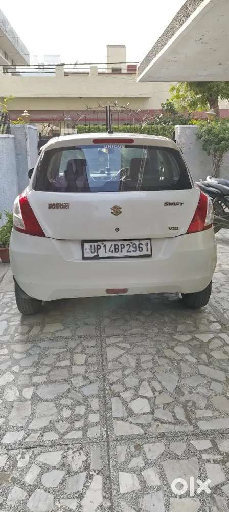 Parking Problem In My Garrage